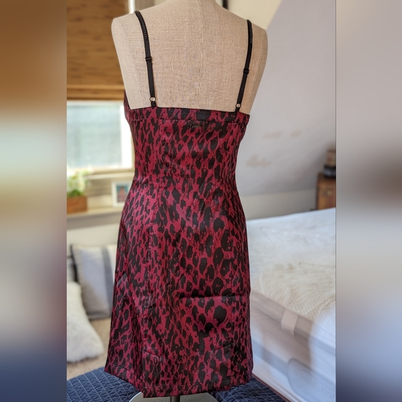 Guess Slip Dress - Picture 4 of 8